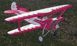 FSX WACO ATO Taperwing NC 8576 Package